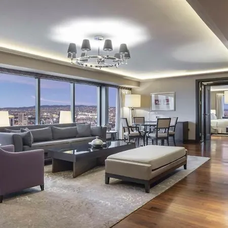 Hiltonsa Ξενοδοχείο 5*