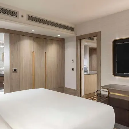 Hiltonsa Ξενοδοχείο