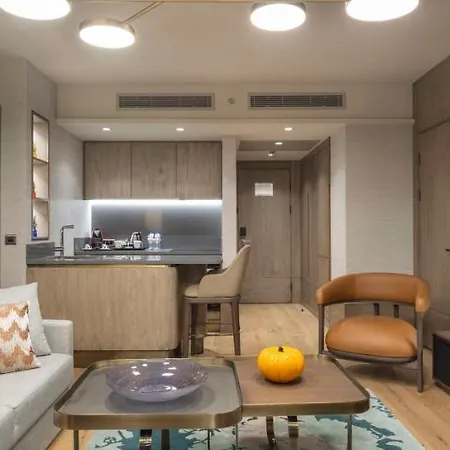 Ξενοδοχείο Hiltonsa 5*
