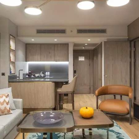 Ξενοδοχείο Hiltonsa