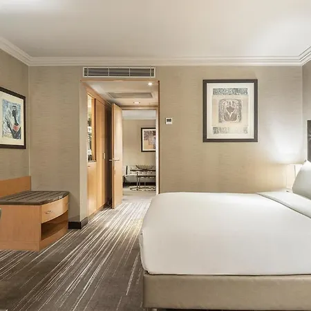 Hiltonsa