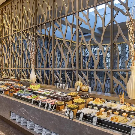 Ξενοδοχείο Hiltonsa 5*