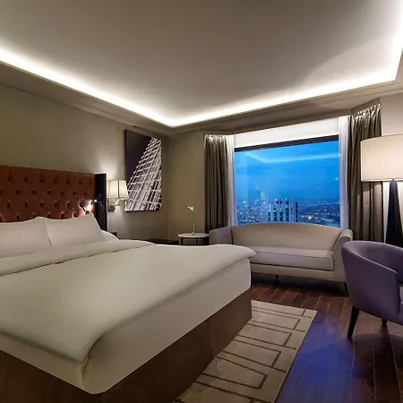 Hiltonsa 5* Άγκυρα