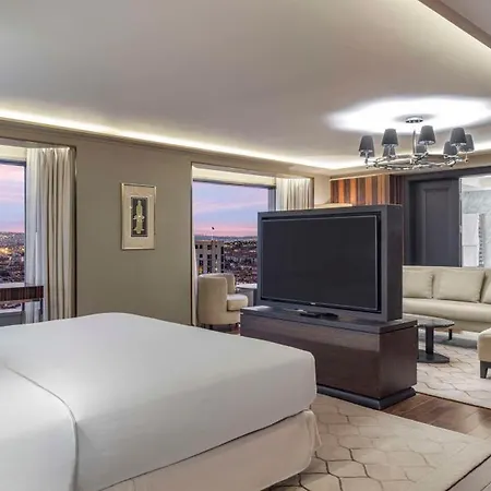 Hiltonsa Ξενοδοχείο