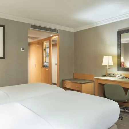Hiltonsa Ξενοδοχείο 5*