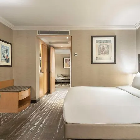 Ξενοδοχείο Hiltonsa 5*