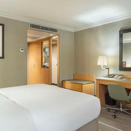 Hiltonsa 5* Άγκυρα