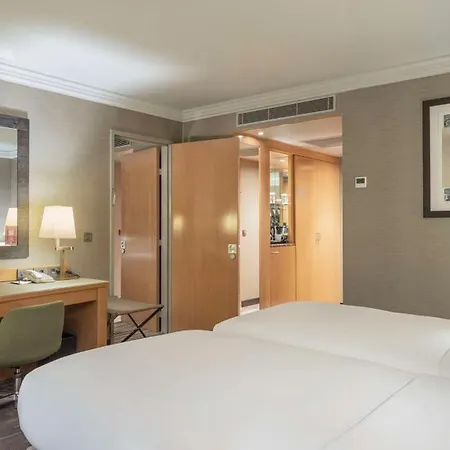 Hiltonsa Άγκυρα