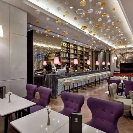 Hiltonsa 5* Άγκυρα