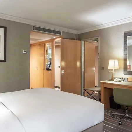 Hiltonsa Ξενοδοχείο