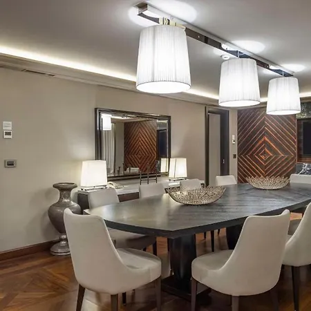 Hiltonsa Ξενοδοχείο