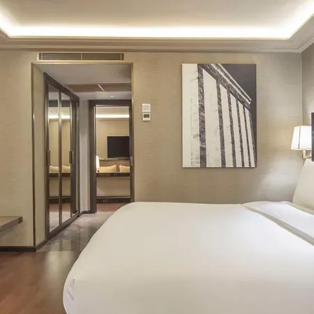 Hiltonsa Άγκυρα