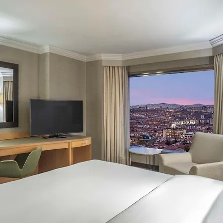 Hiltonsa 5*