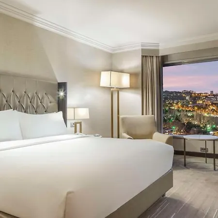 Hiltonsa