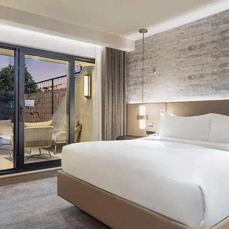 Hiltonsa Ξενοδοχείο