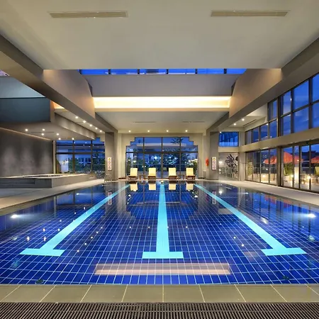 Ξενοδοχείο Hiltonsa