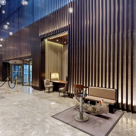 Ξενοδοχείο Hiltonsa 5*