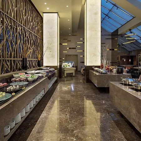 Hiltonsa Άγκυρα