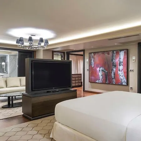 Ξενοδοχείο Hiltonsa