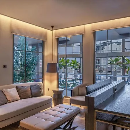 Hotel Hiltonsa 5*