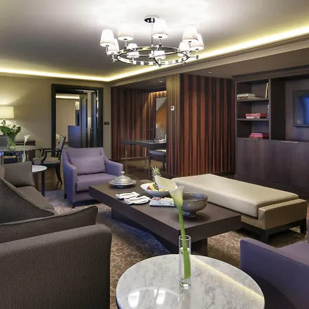 Hiltonsa Отель