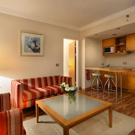 Hiltonsa Отель 5*