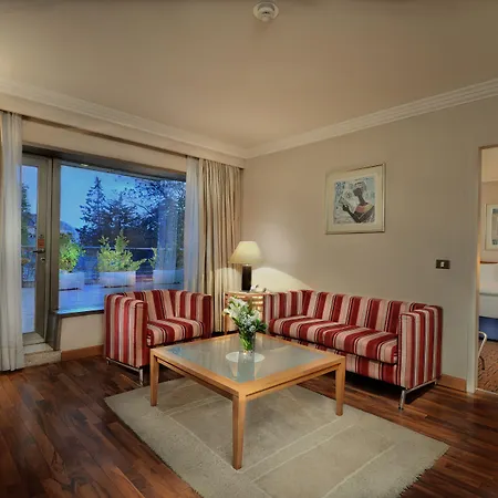 Hiltonsa 5*