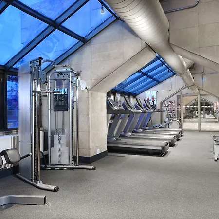 Hiltonsa Отель 5*