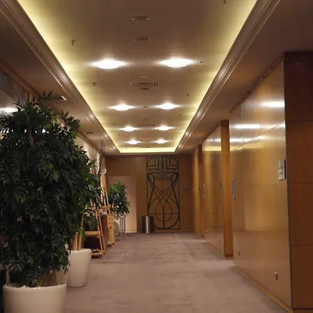Hiltonsa Отель 5*