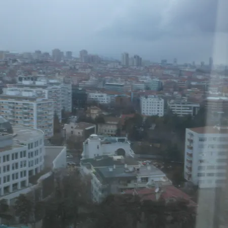 Hiltonsa Отель