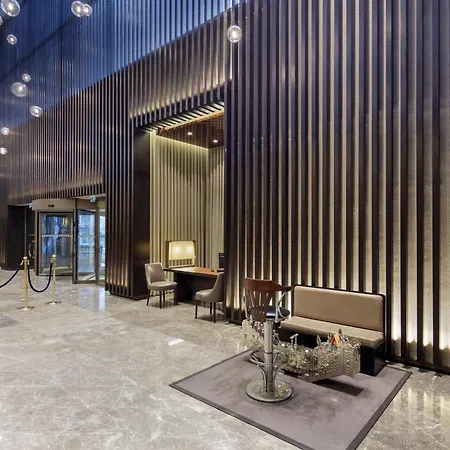 Hiltonsa Отель