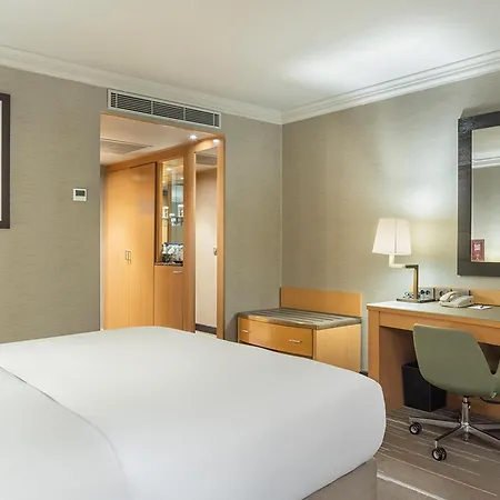Hiltonsa 5*