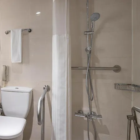 Hiltonsa Отель 5*