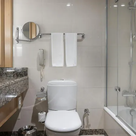 Hiltonsa 5*