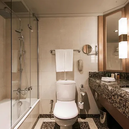 Hiltonsa 5*