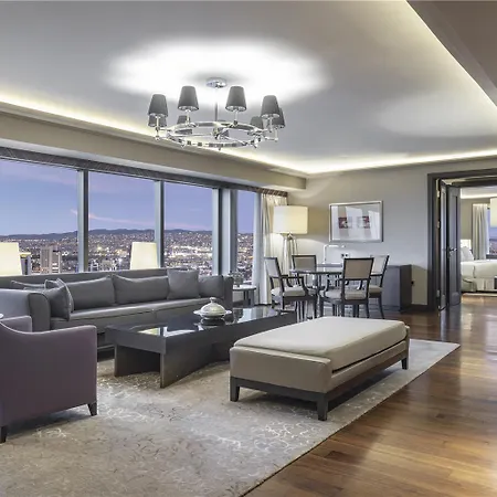 Hiltonsa