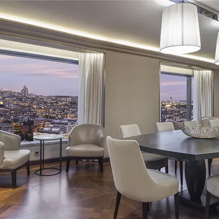 Hiltonsa Отель 5*