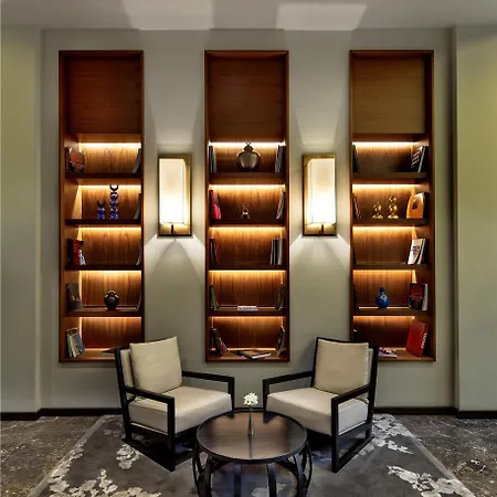 Hiltonsa 5* Анкара