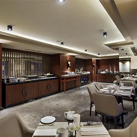 Hiltonsa Hotel