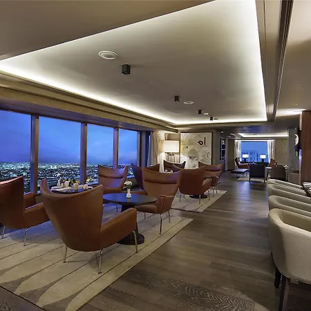 Hiltonsa Ξενοδοχείο Άγκυρα
