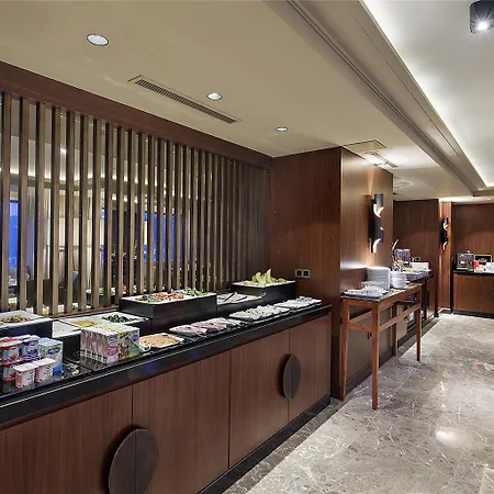 Hiltonsa 5* Ankara