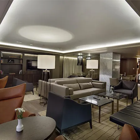 Hiltonsa Hotel