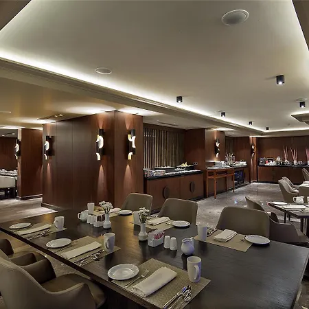 فندق هيلتون أس أي 5*