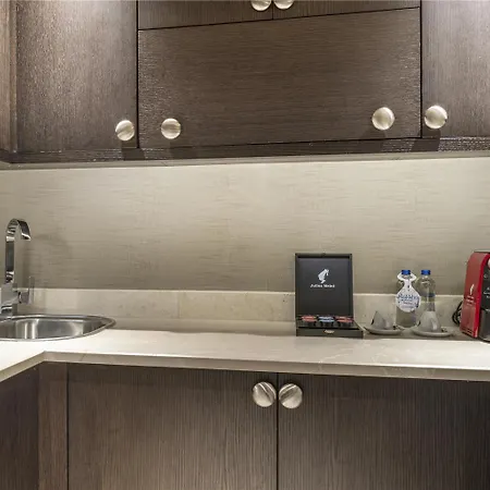 Hiltonsa Отель 5*