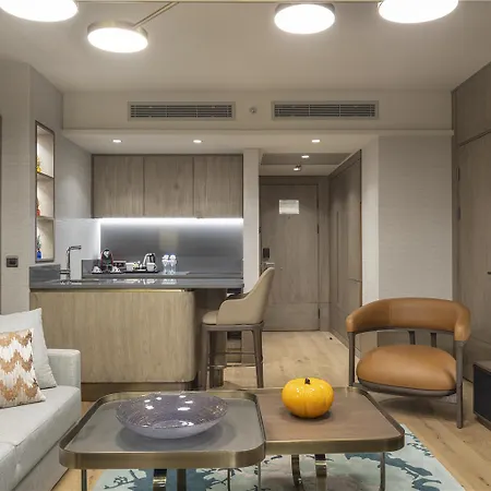 Hiltonsa 5*