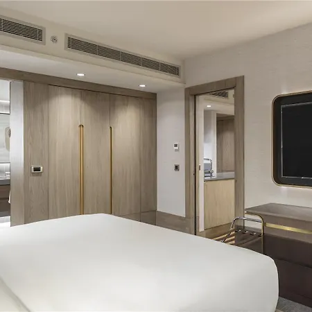 Hiltonsa