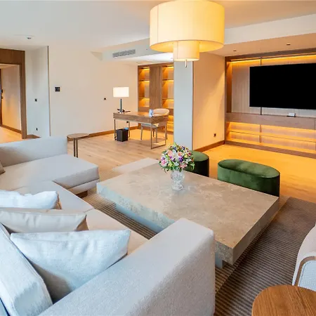 Hiltonsa 5*