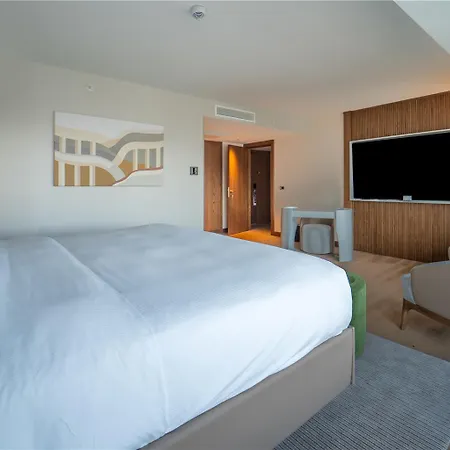 Hiltonsa 5* Анкара