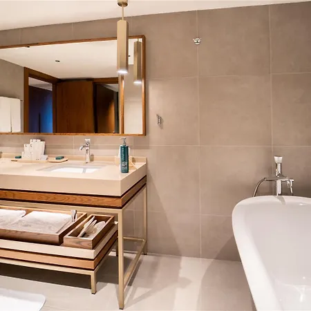 Отель Hiltonsa Анкара