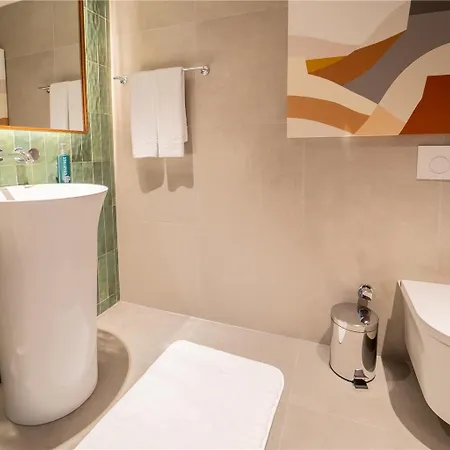 Hiltonsa 5*